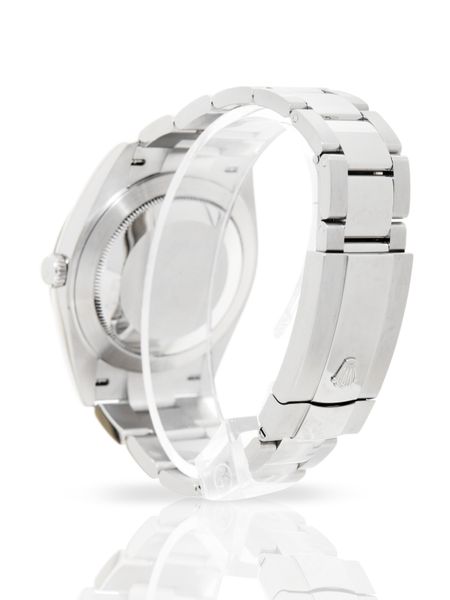 Rolex Datejust 41 126334